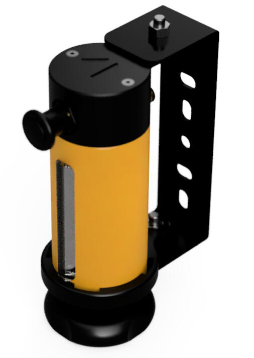 Grade Product Indicator