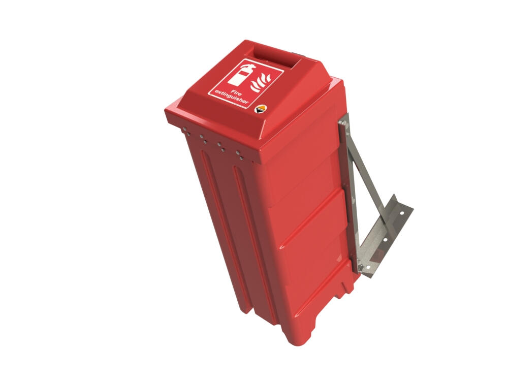 Fire Extinguisher Box