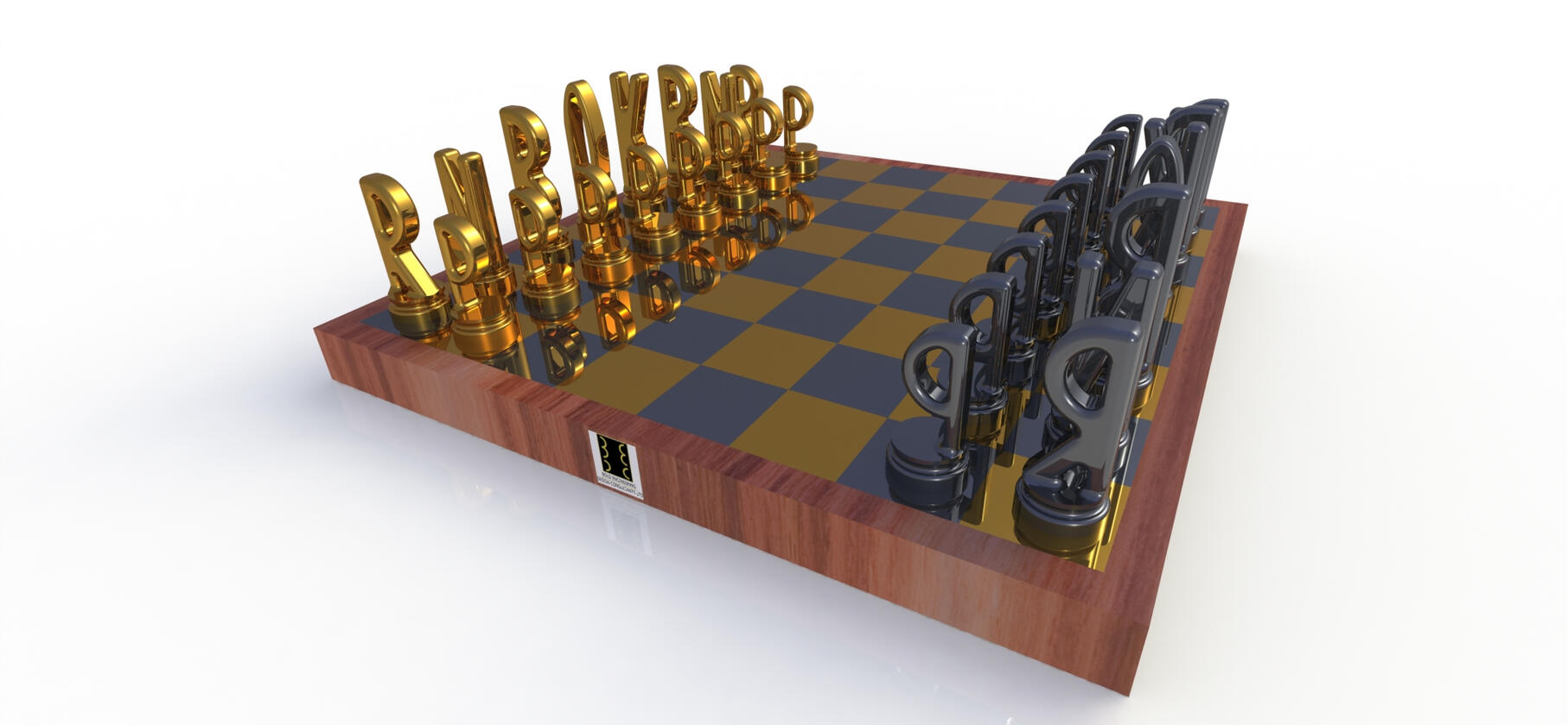 Chess Set