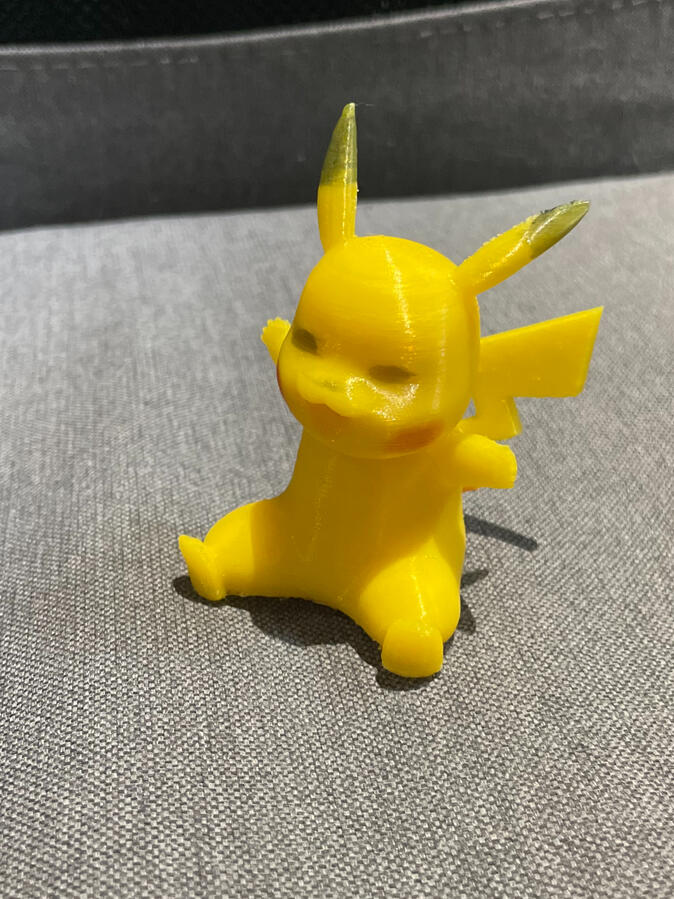 Pika-who?